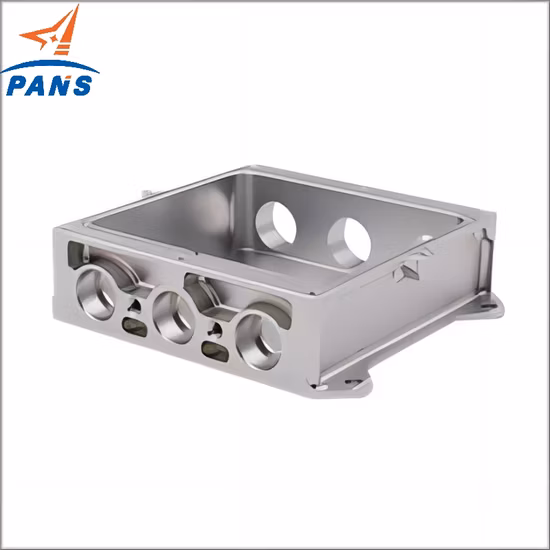 Fabrication Precision Brass Stainless Steel Aluminum Titanium CNC Milling Turning Parts Ss45c Steel Machined Parts