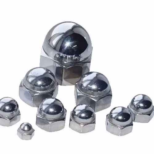 M14X1.5 / 1.25 Titanium Wheel Bolt Titanium Lug Bolt