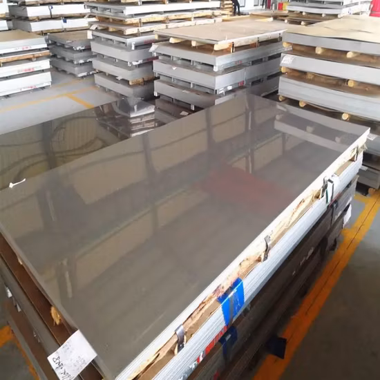 Vendite dirette in fabbrica ASTM B265 Gr1 Gr2 Gr5 Ti-0.3mo-0.8ni lastra di titanio per attrezzature per recipienti a pressione